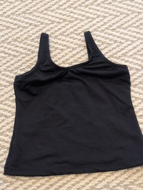 Revolution Dancewear G's Tank Top